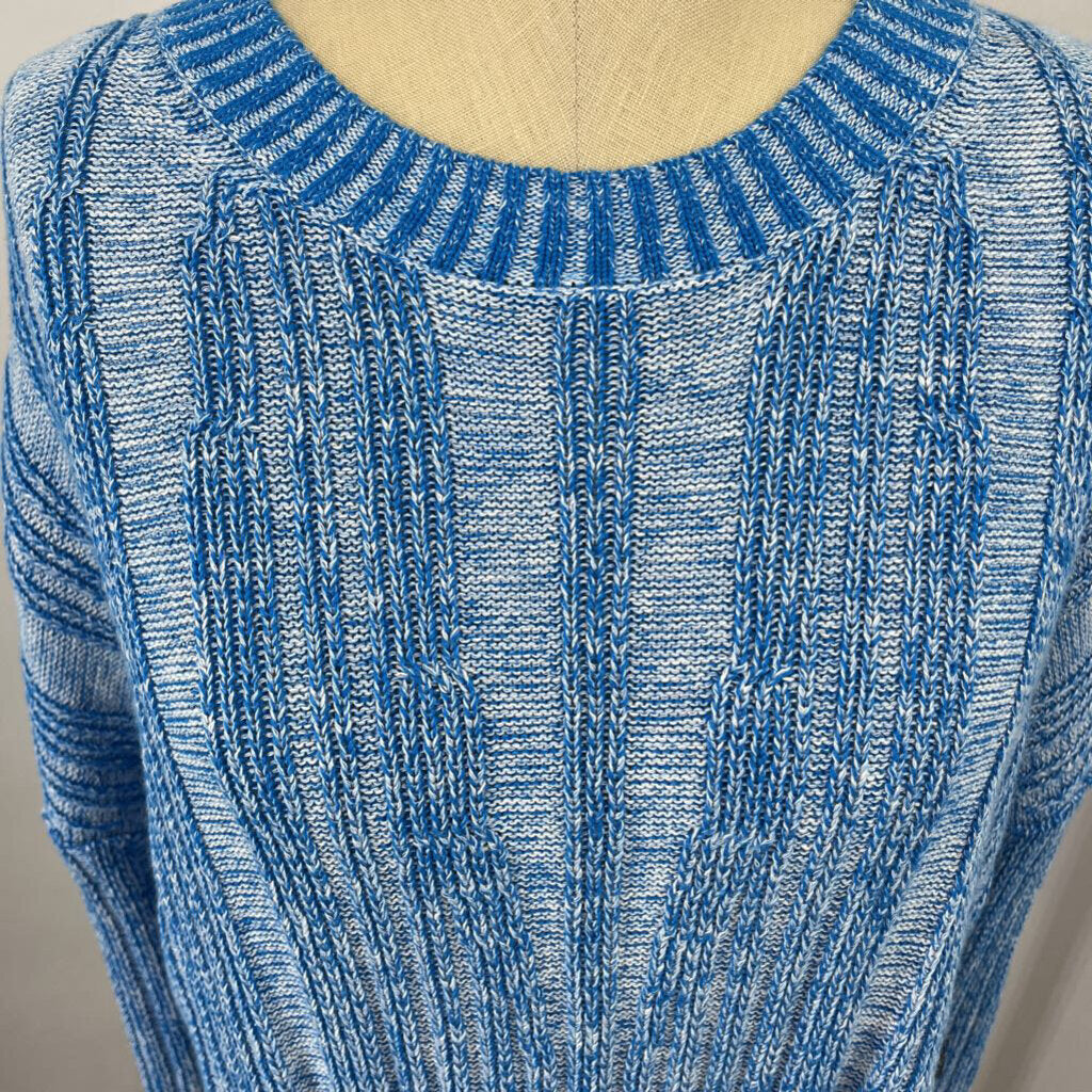 Pilcro L/s Sweater