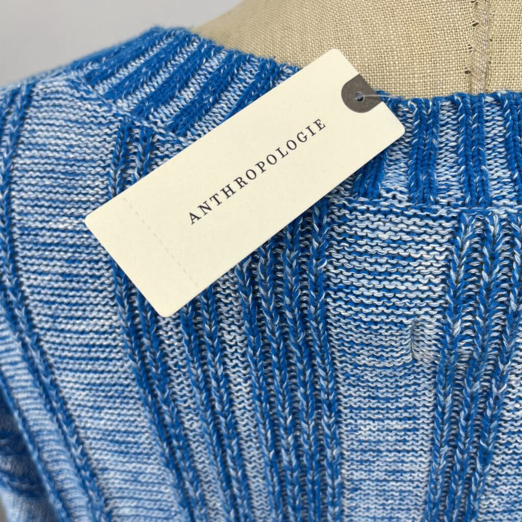 Pilcro L/s Sweater