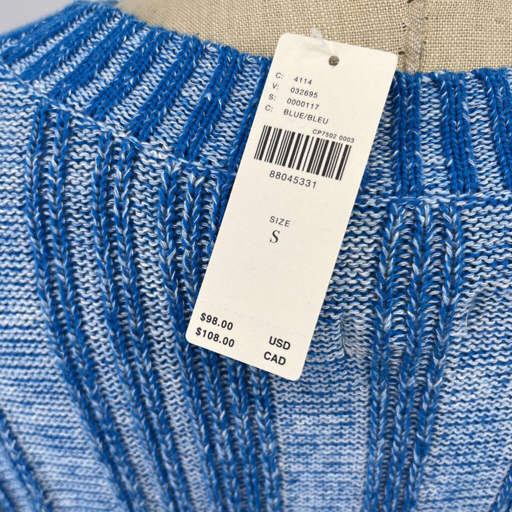 Pilcro L/s Sweater