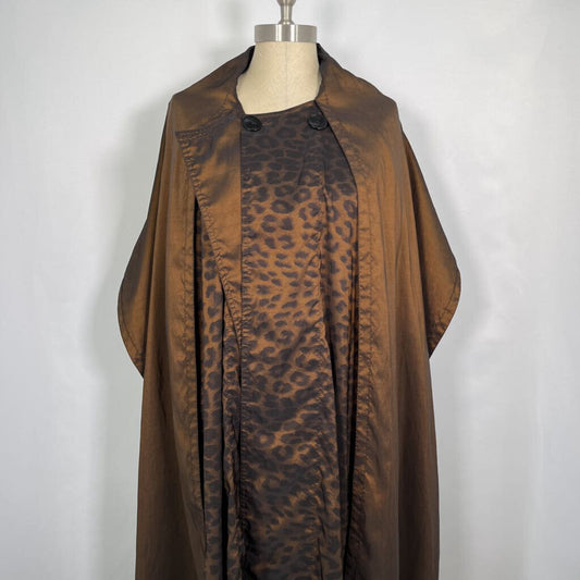 Mycra Pac Reversible Coat