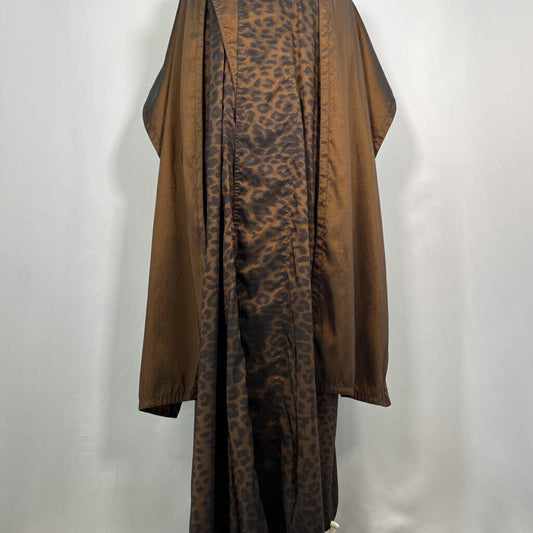 Mycra Pac Reversible Coat
