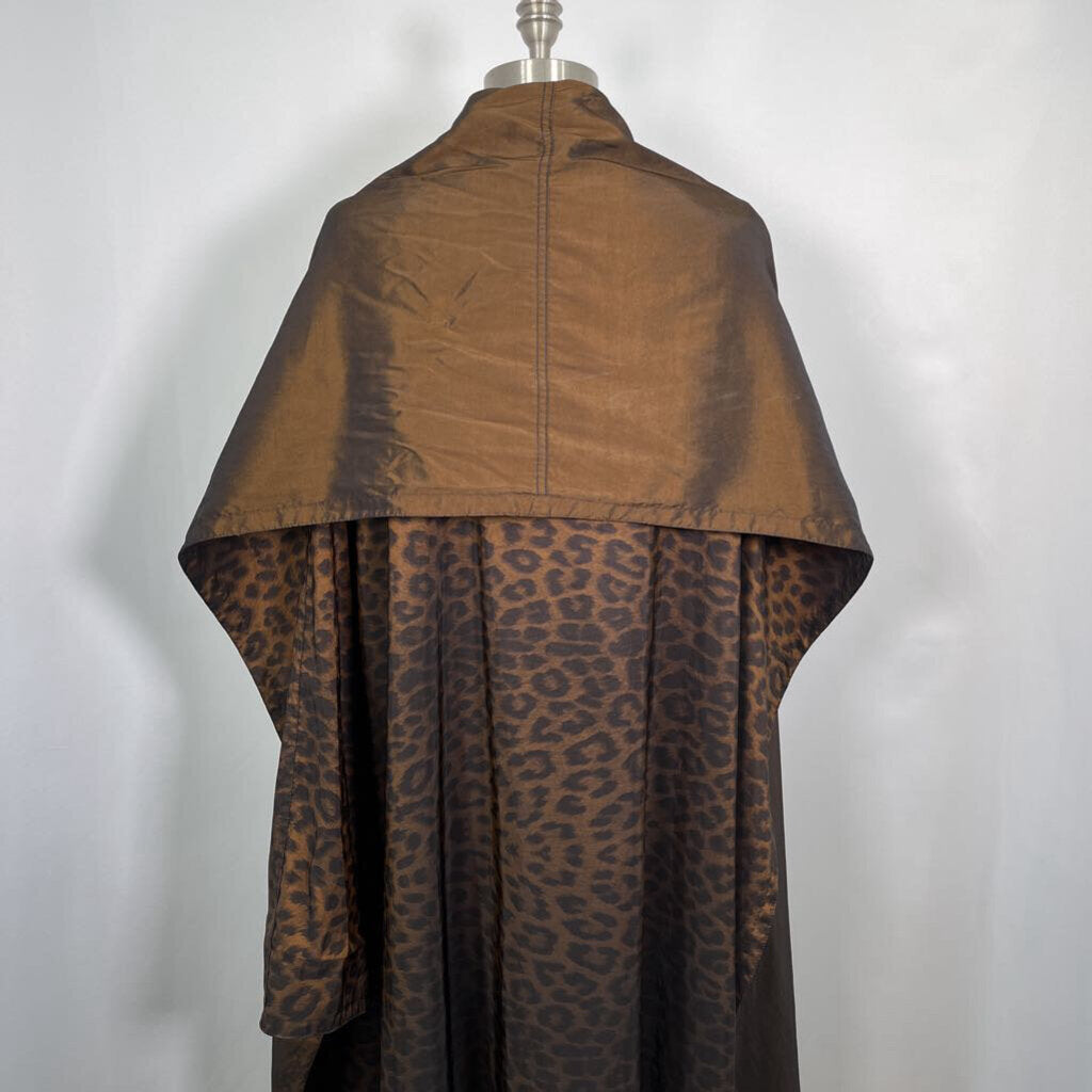 Mycra Pac Reversible Coat