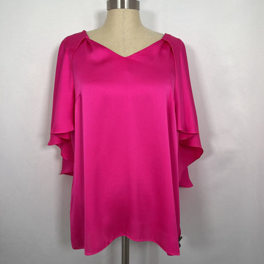 Joseph Ribkoff S/s Blouse