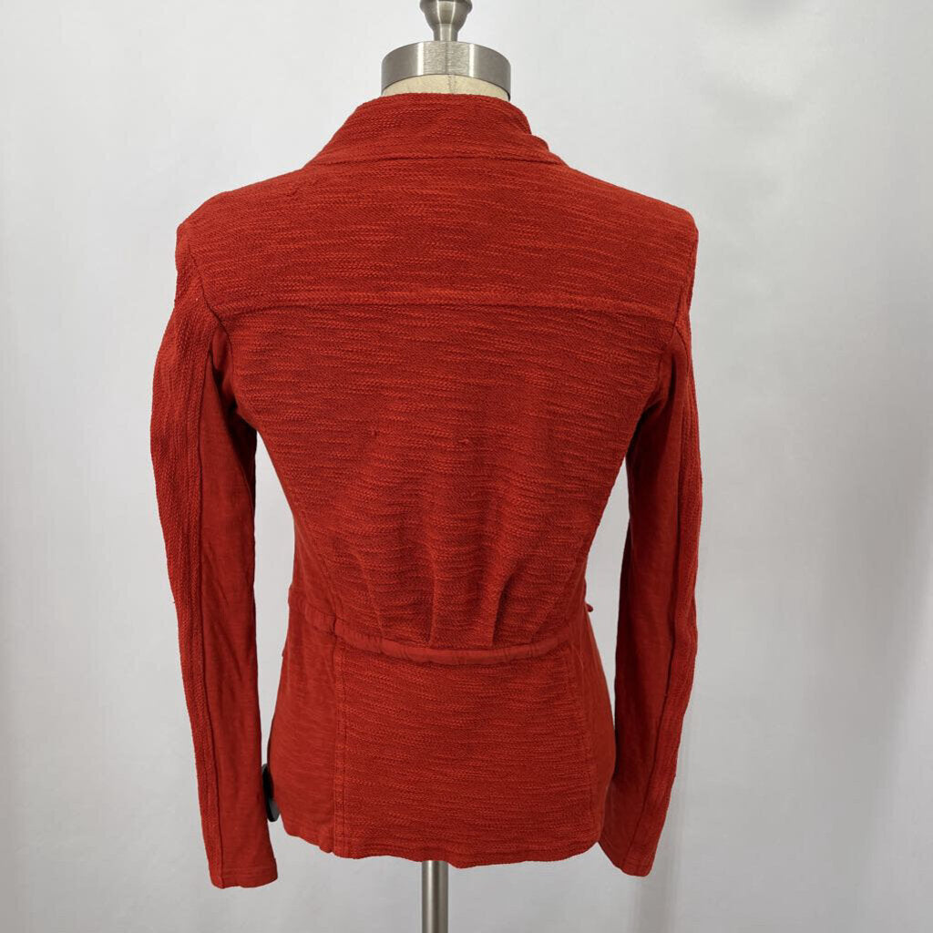 Saturday Sunday Zip Jacket