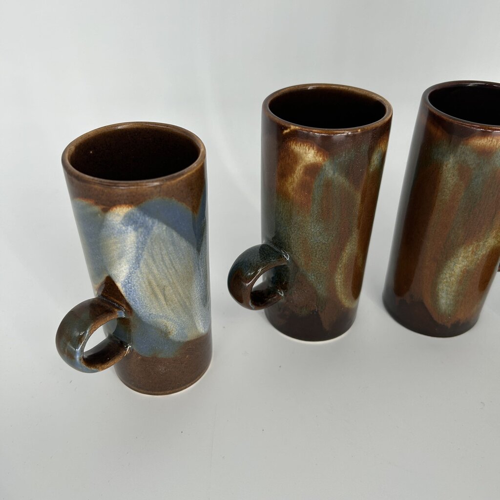 Caffe D'Vita Mug Set