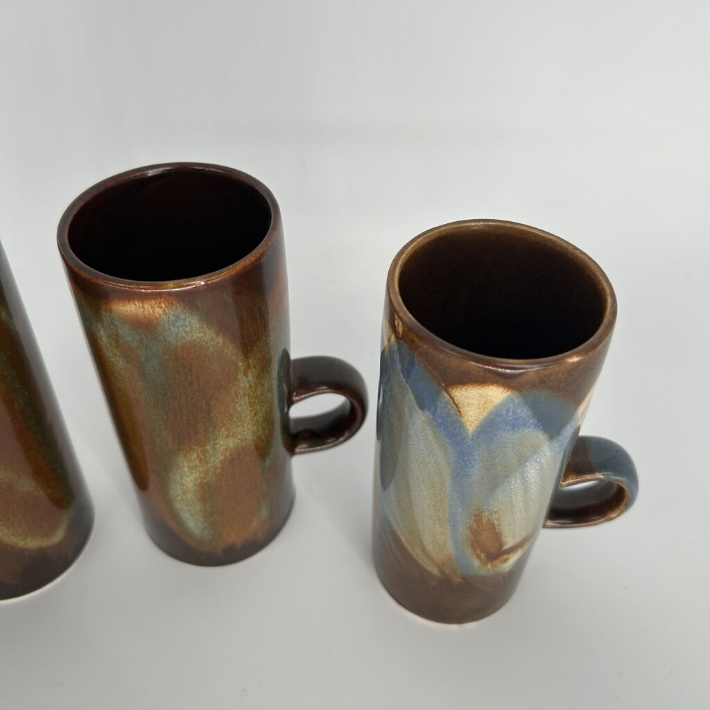 Caffe D'Vita Mug Set