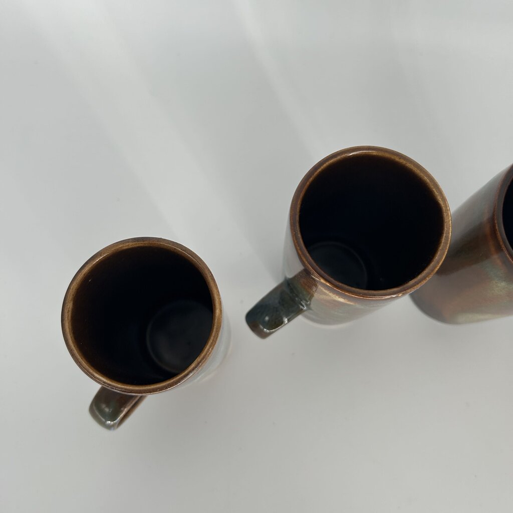 Caffe D'Vita Mug Set