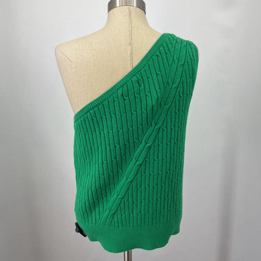 Maeve One Shoulder Vest