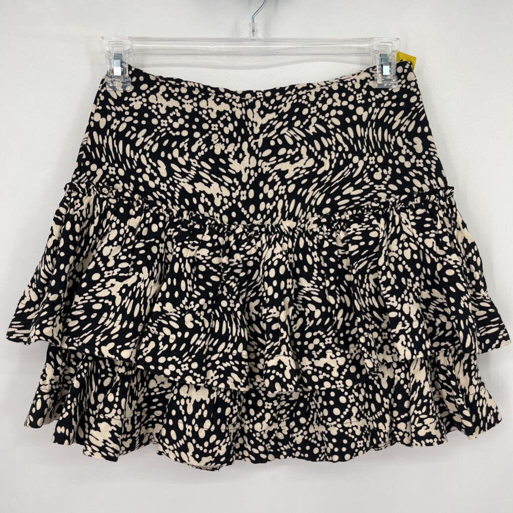Maeve Mini Skirt