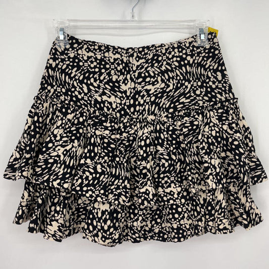 Maeve Mini Skirt