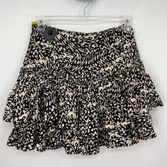 Maeve Mini Skirt