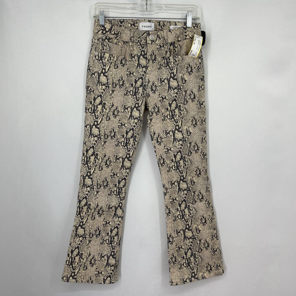 Frame Jeans