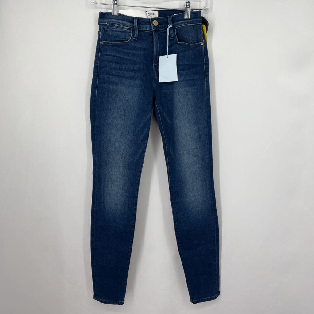 Frame Jeans