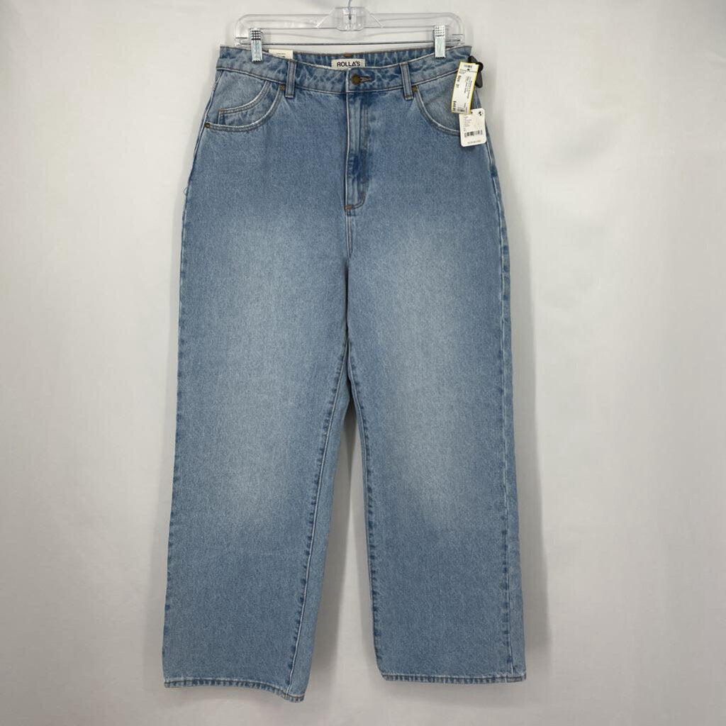 Rollas Jeans