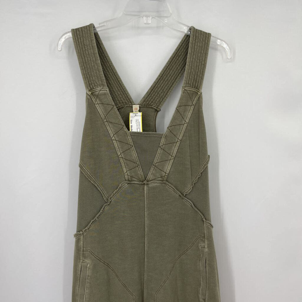 Daily Practice Jumpsuit