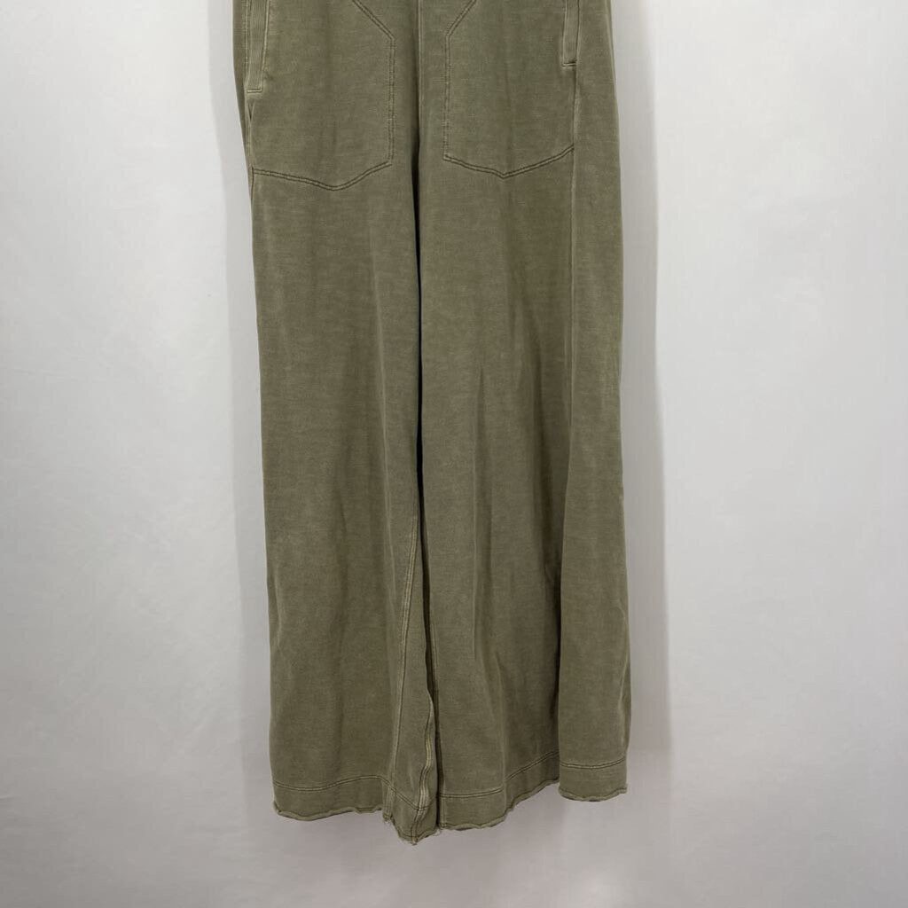 Daily Practice Jumpsuit