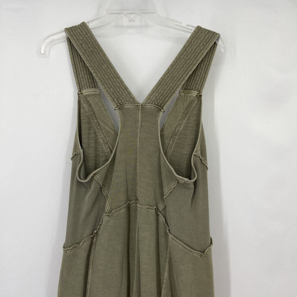 Daily Practice Jumpsuit