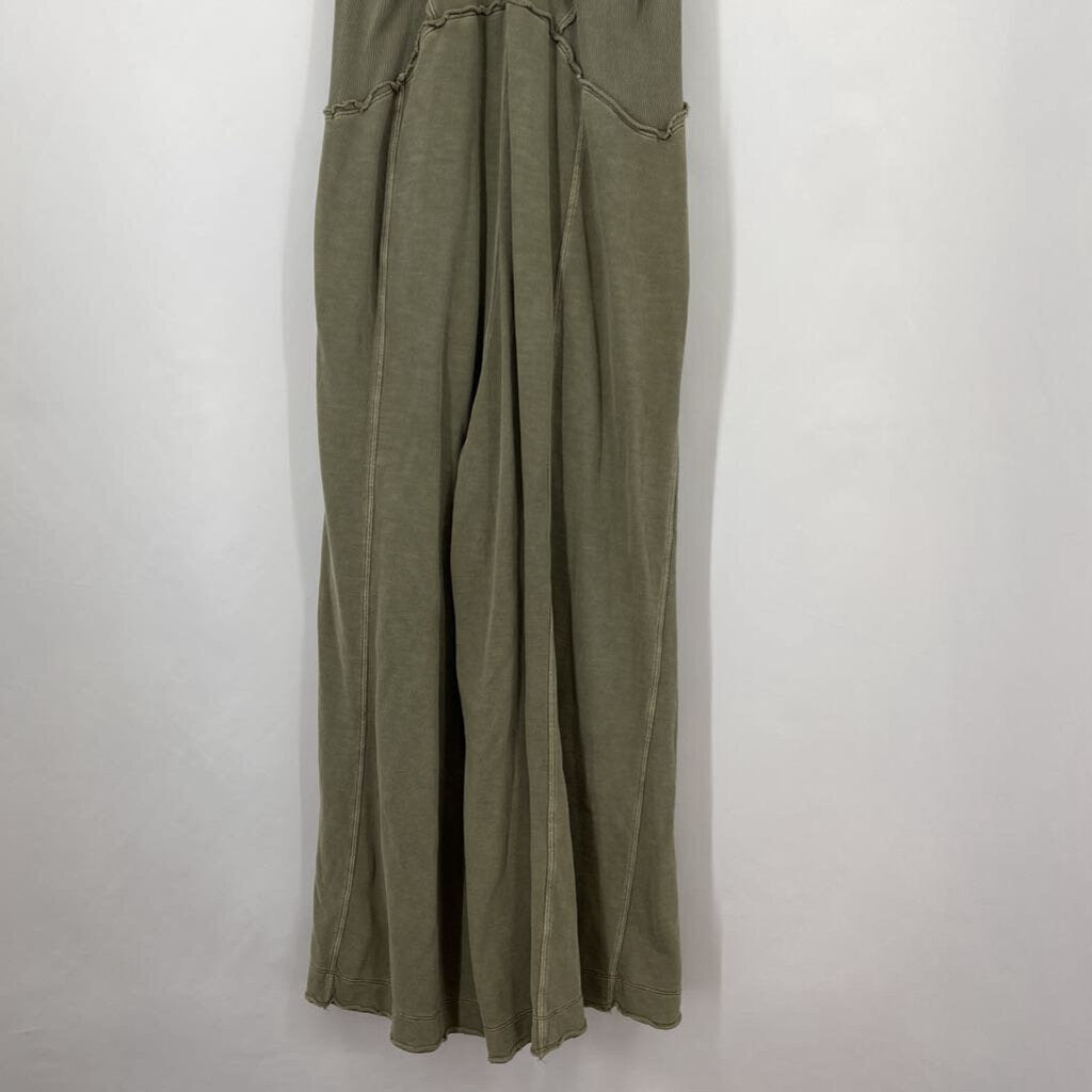 Daily Practice Jumpsuit