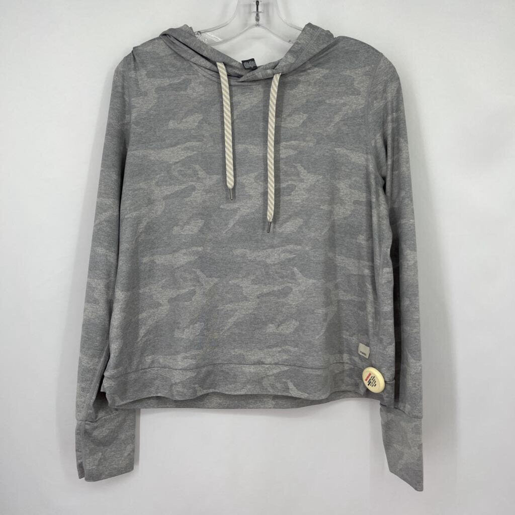 Vuori Hoodie