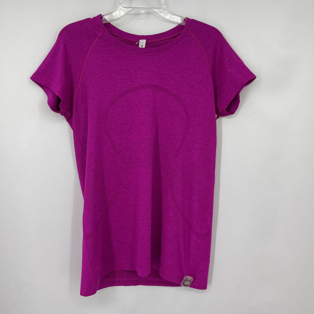 Lululelmon s/s Shirt