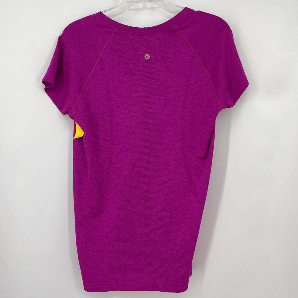 Lululelmon s/s Shirt