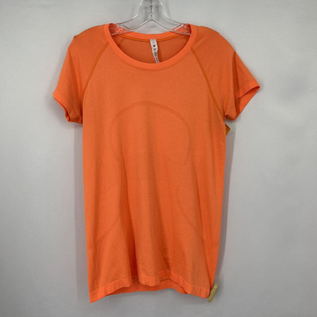 Lululelmon s/s Shirt