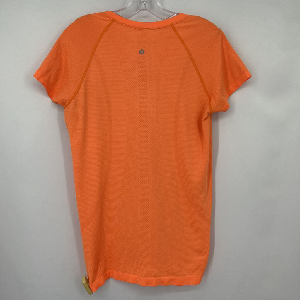 Lululelmon s/s Shirt
