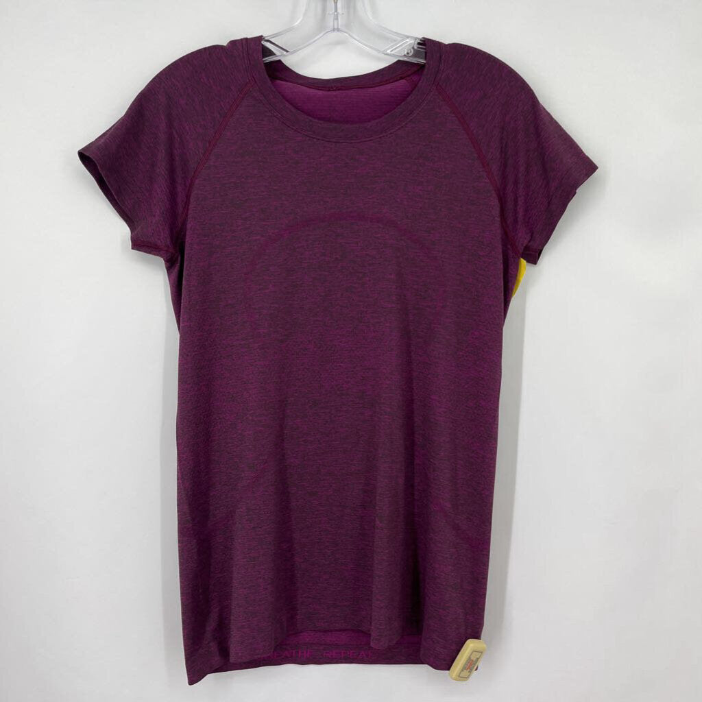 Lululemon s/s Shirt