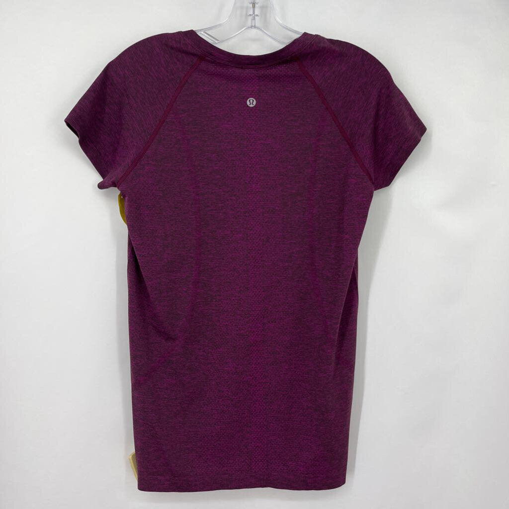 Lululemon s/s Shirt