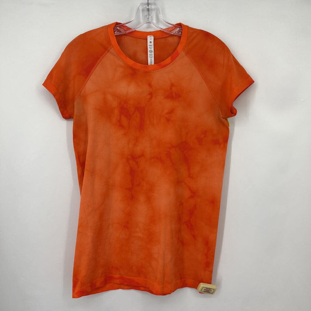 Lululemon s/s Shirt