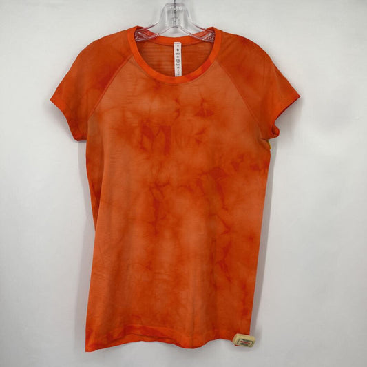 Lululemon s/s Shirt