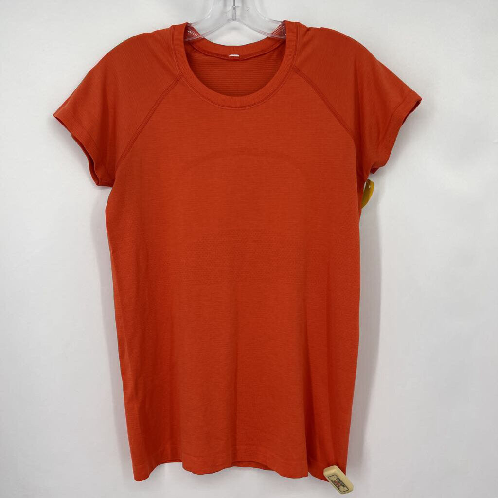 Lululemon s/s Shirt