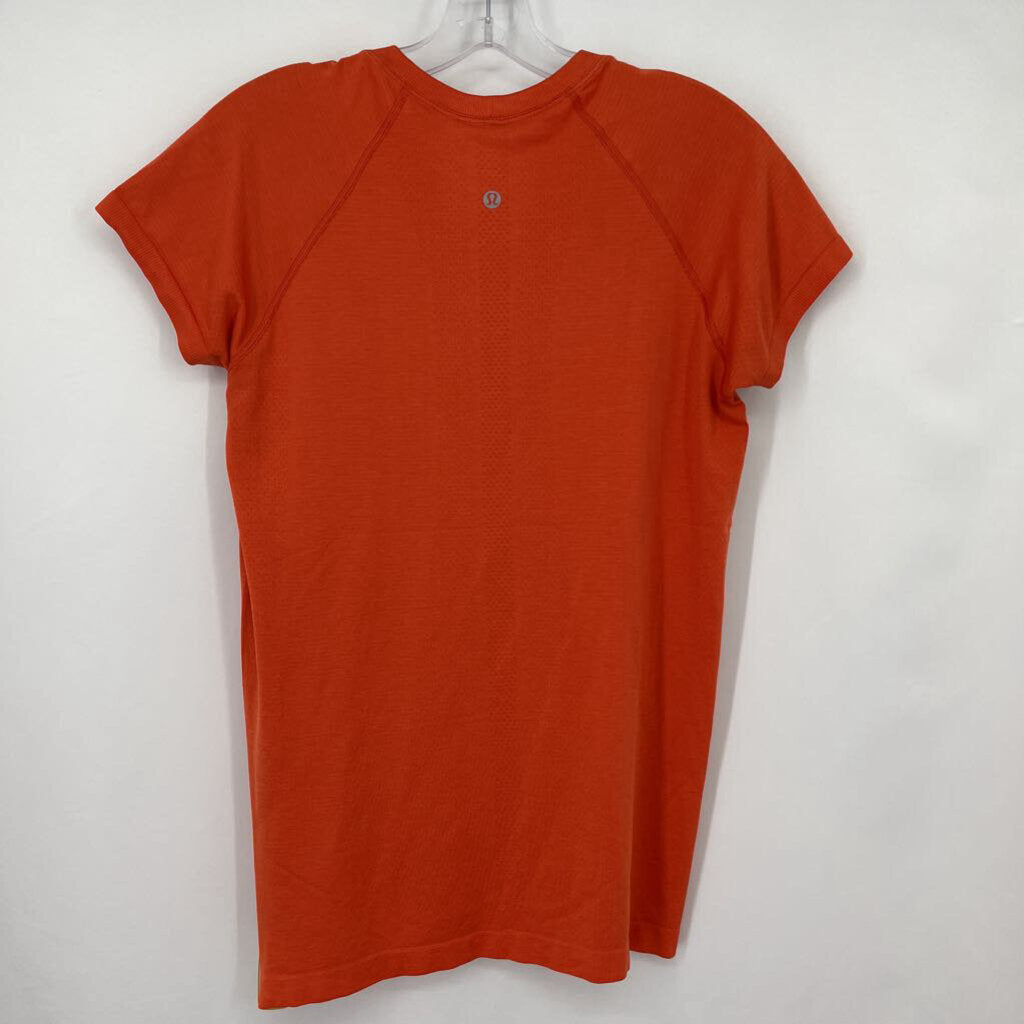 Lululemon s/s Shirt