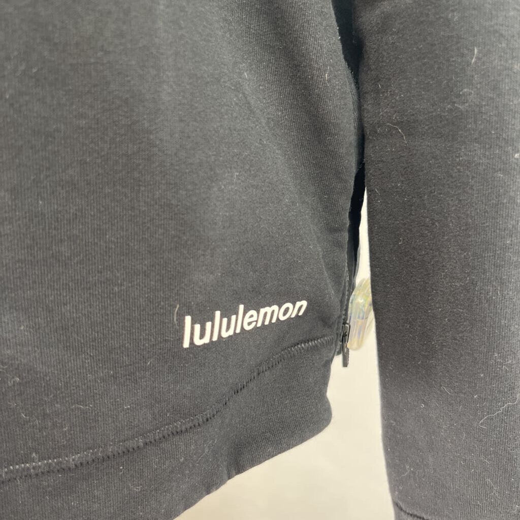 Lululemon L/s Sweatshirt
