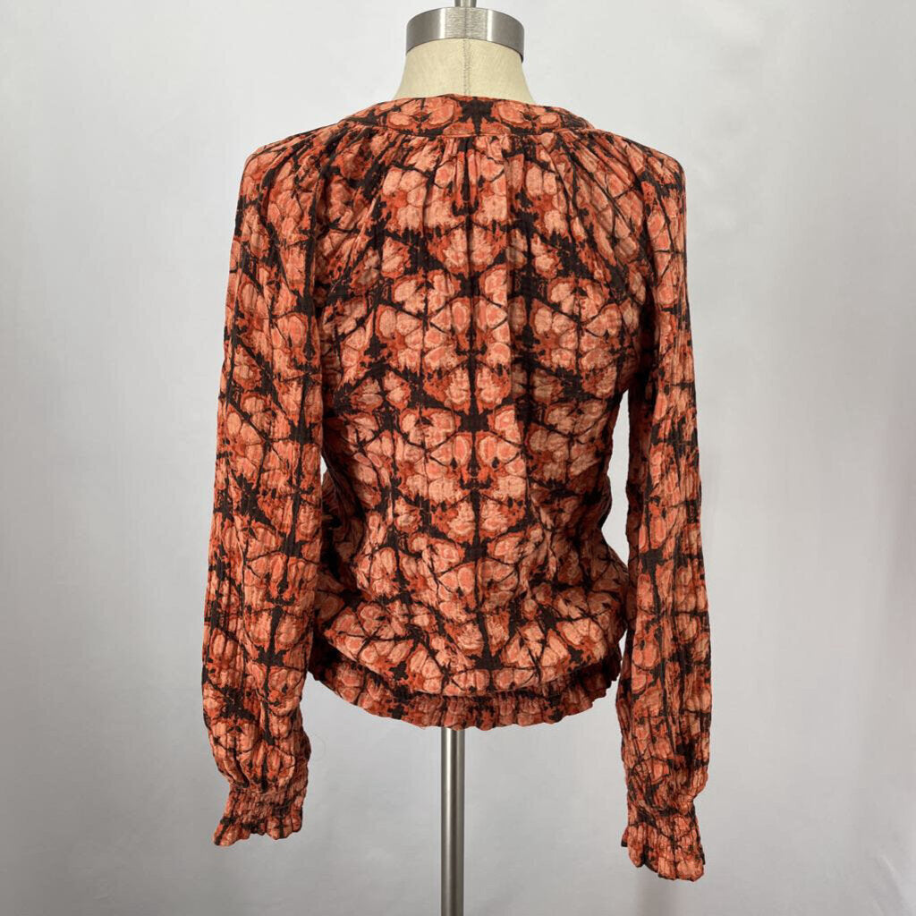 Porridge L/s Shirt