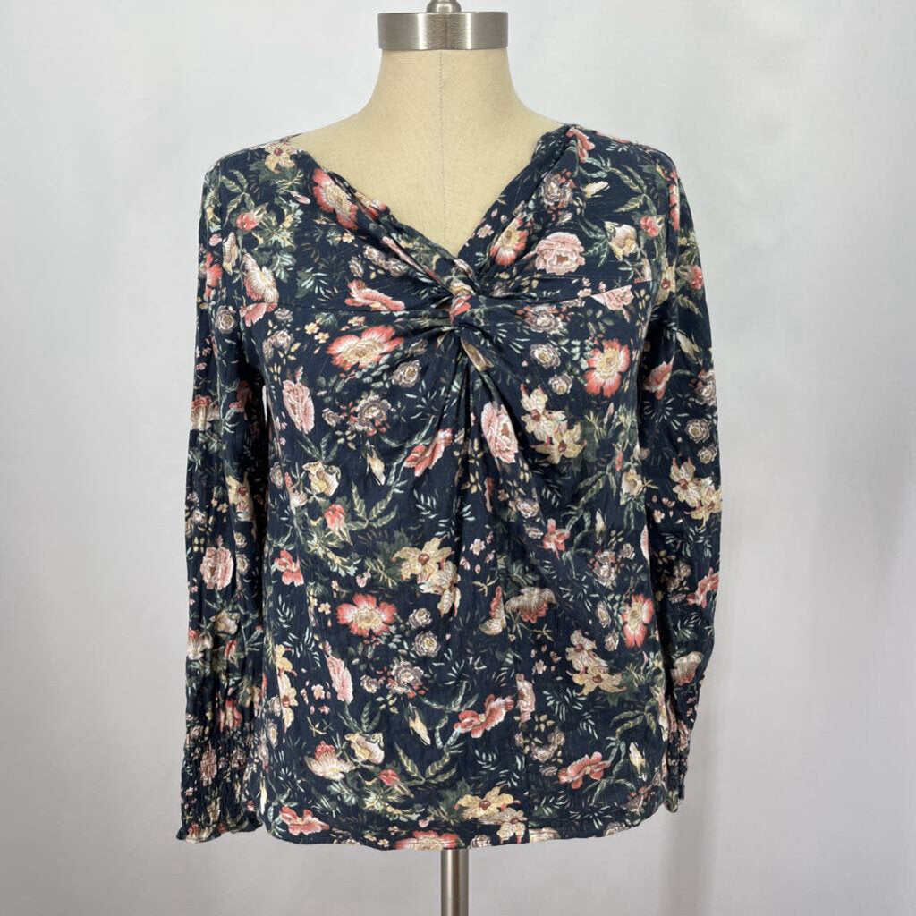 La Vi L/s Shirt