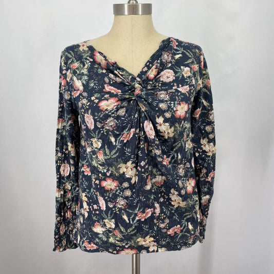 La Vi L/s Shirt
