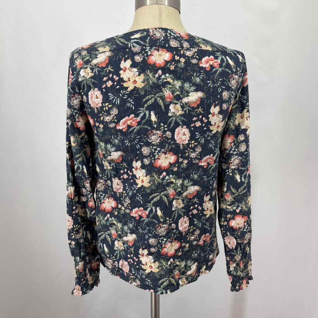 La Vi L/s Shirt
