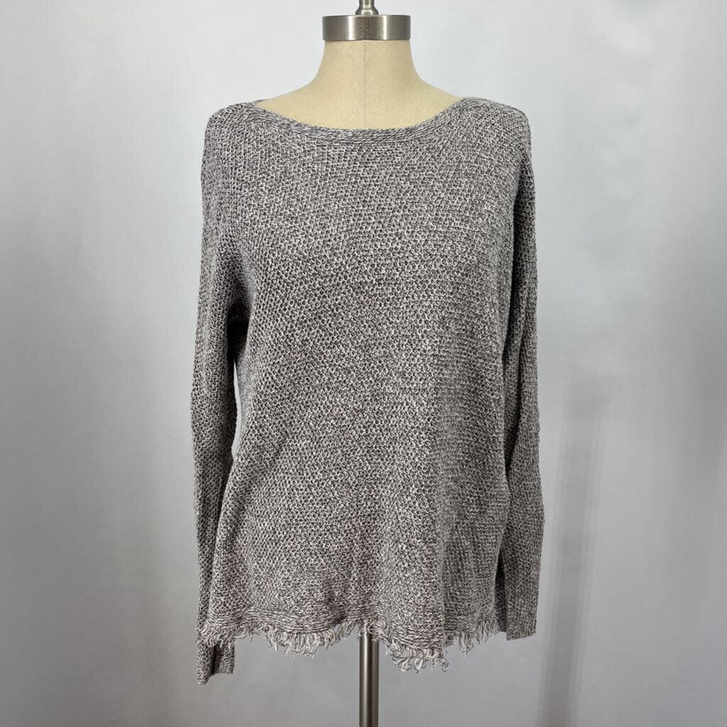 Eileen Fisher L/s Sweater
