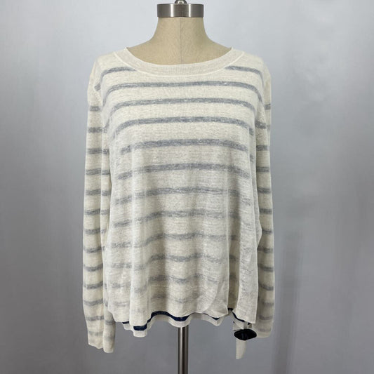 Eileen Fisher L/s Sweater