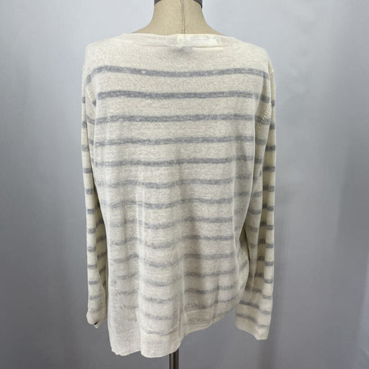 Eileen Fisher L/s Sweater