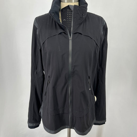 Lululemon Windbreaker