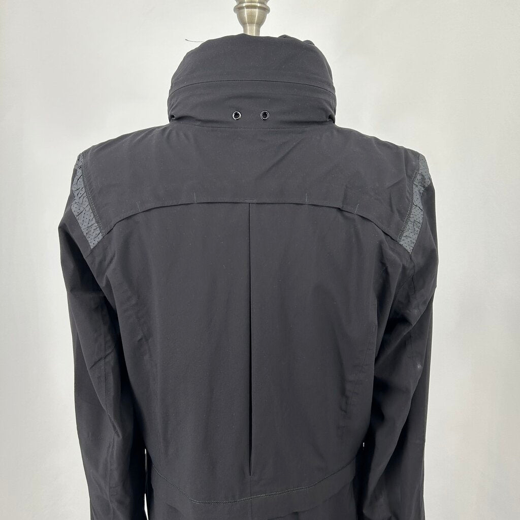 Lululemon Windbreaker