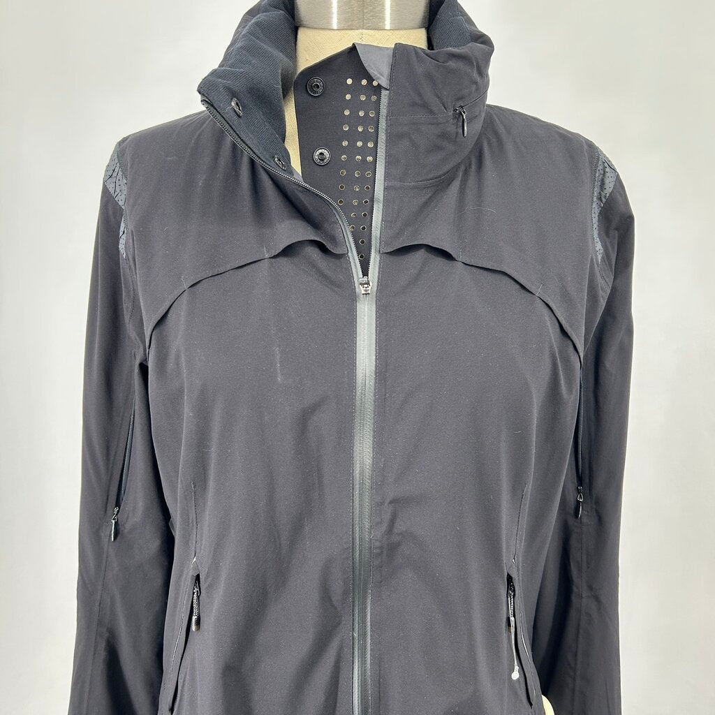Lululemon Windbreaker