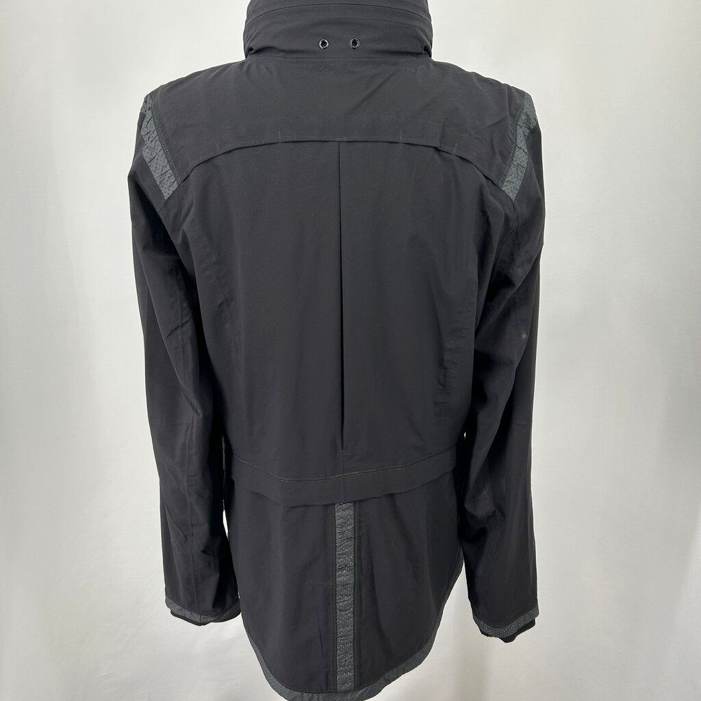 Lululemon Windbreaker