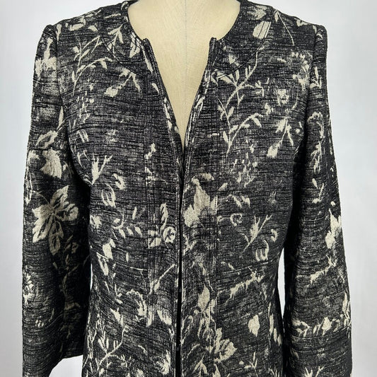 Banana Republic L/s Jacket