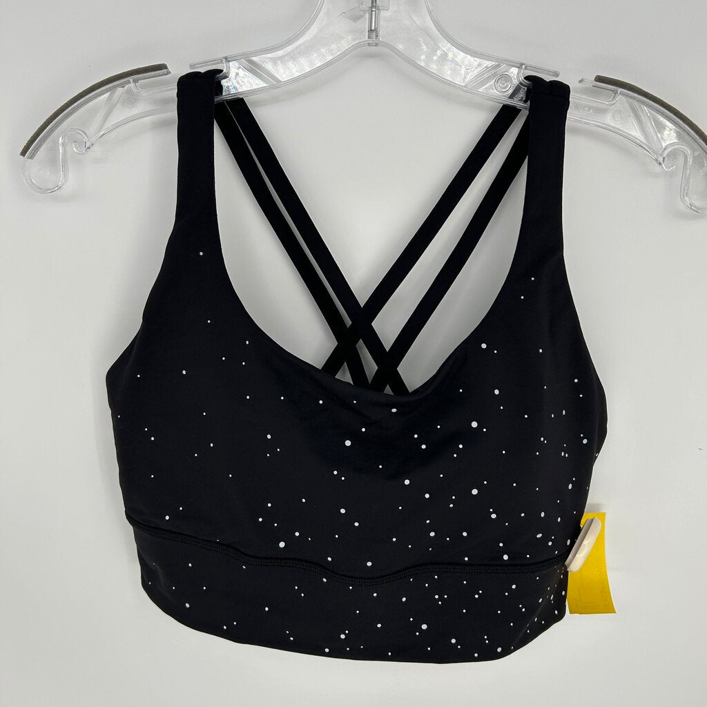Lululemon Fleck Sports Bra