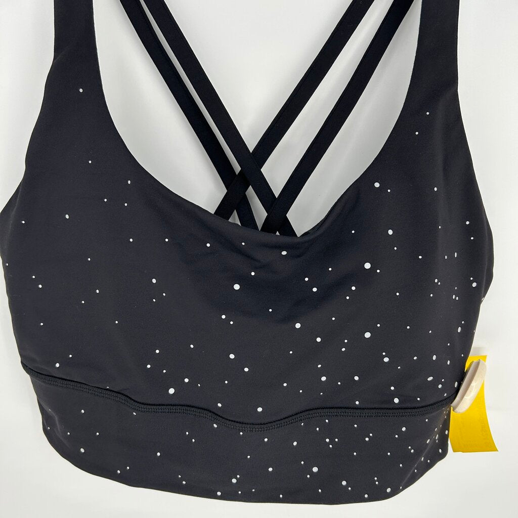 Lululemon Fleck Sports Bra
