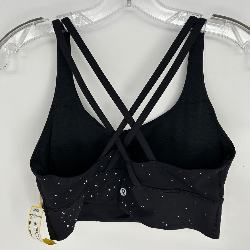 Lululemon Fleck Sports Bra