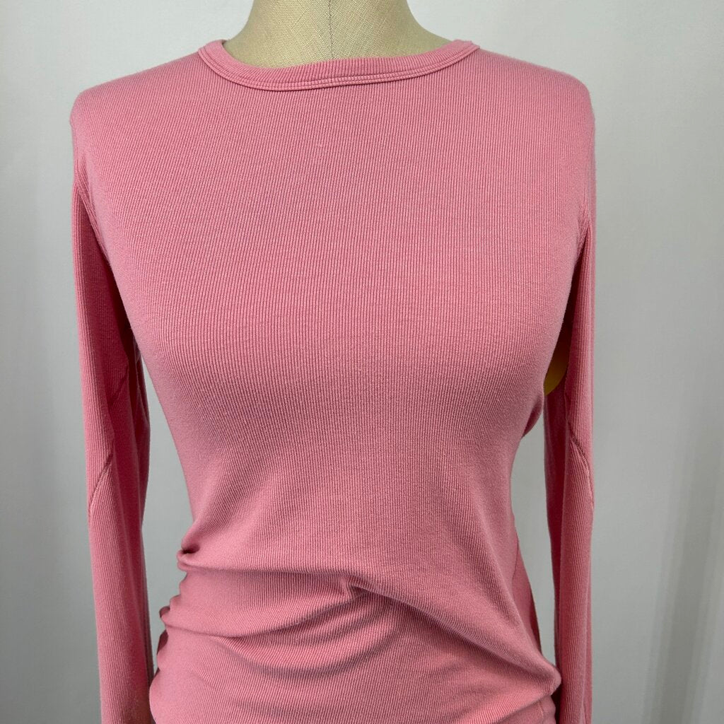 Lululemon L/s Shirt